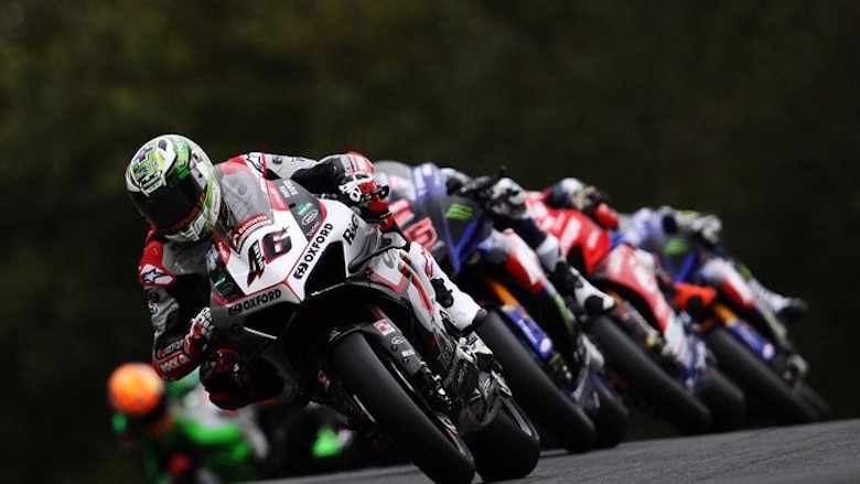Membanggakan, Ajang Bergengsi World Superbike