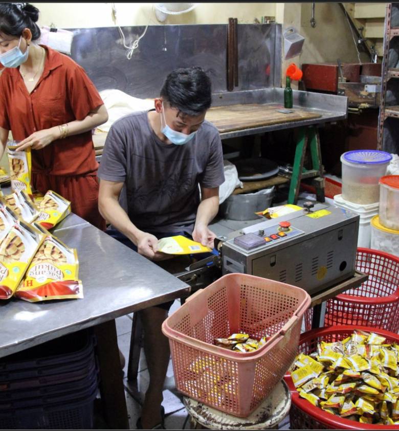 KTT G20 Bangkitkan UMKM Nasional