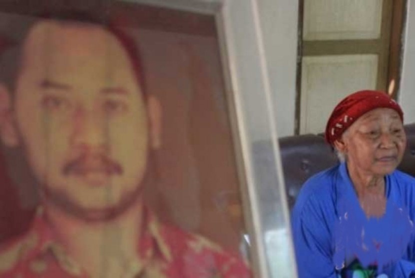 Pada Masa Orba,  Wartawan Udin Dibunuh Akibat Berita yang Ditulisnya