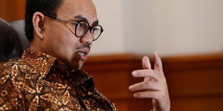 Sudirman Said Salah Meramal, Jawa Tengah Ternyata Masih Kandang Banteng