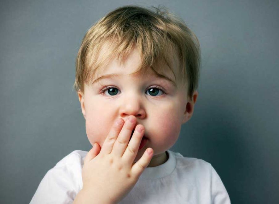 Anak Dulu  Jauh Lebih Jujur, Anak Sekarang Suka Ngibul dan Hoax