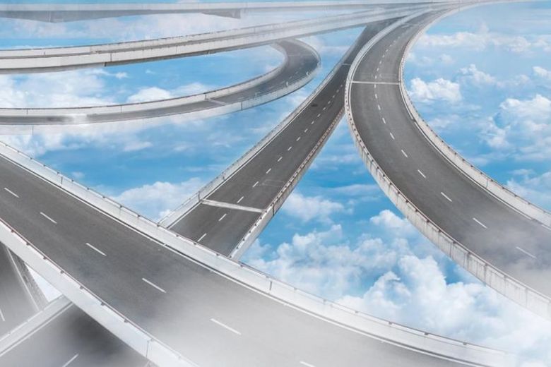 Sekilas tentang Tol Langit