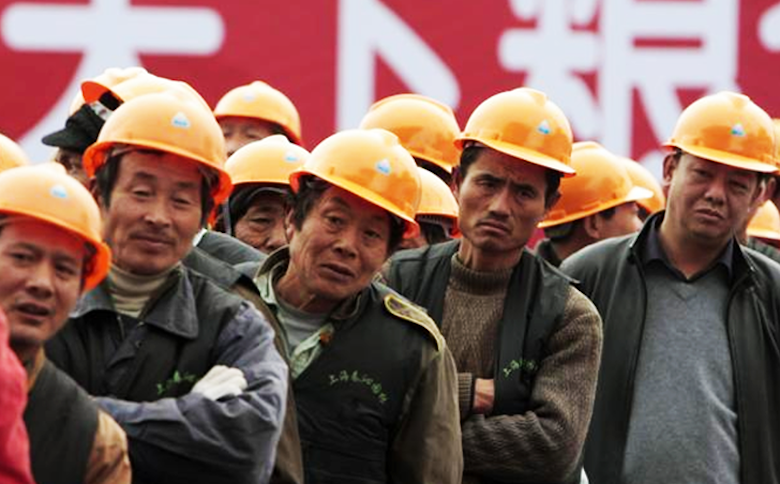 Rizal Ramli dan Perkara TKA China di Indonesia