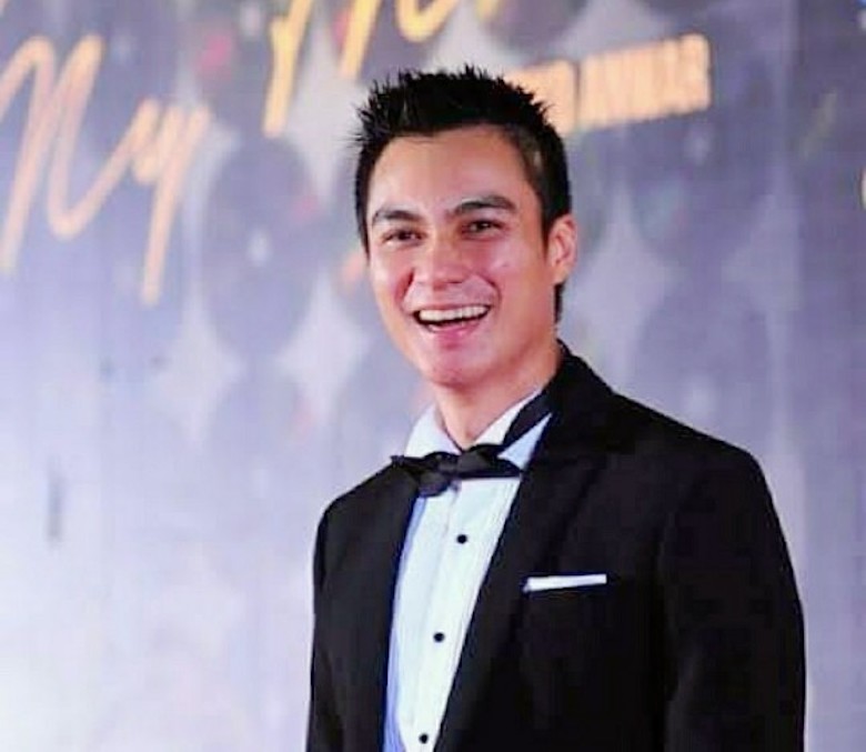 Baim Wong dan Netizen Julid
