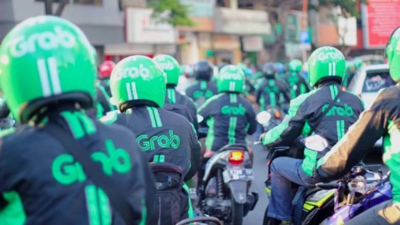 Nusantara Ojek Besutan Empat Santri Pasuruan Siap Saingi Online Lainnya