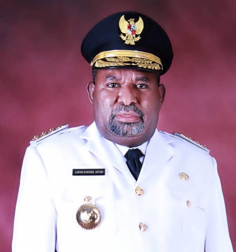 Koruptor Tidak Takut Hukum