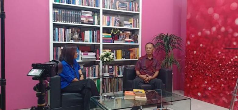 Rahasia yang Belum Terungkap, Kompasiana Nyaris Tinggal Nama