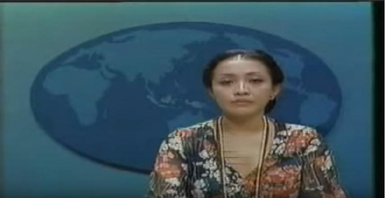 TVRI Jadul [1] Merekam Acara Telerama di Studio II