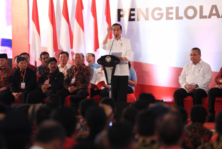 Pemanfaatan Dana Desa Tahun 2020 Diarahkan untuk Sektor Produktif dan Padat Karya