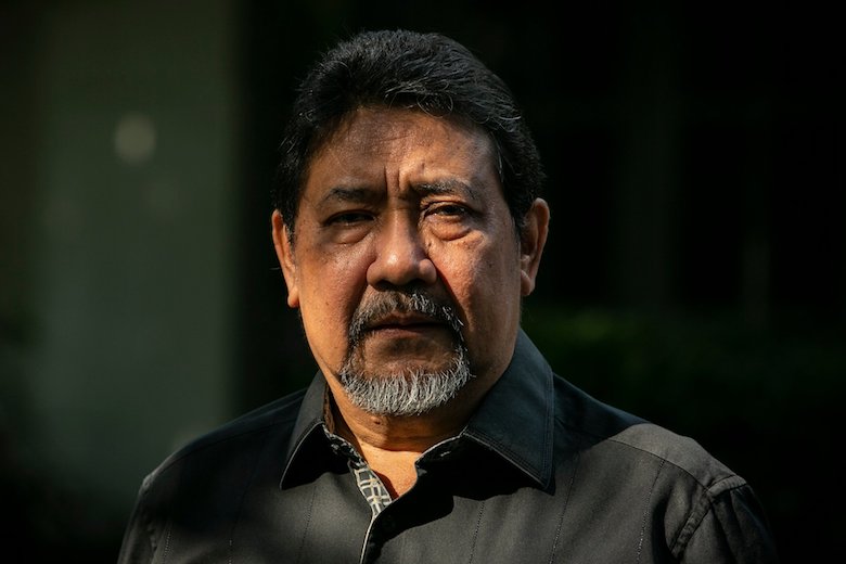 KPK Fokus Berantas Korupsi, Akhiri Polemik TWK