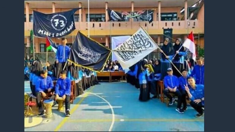 Waspadai Radikalisme di Lingkungan Sekolah dan Masyarakat!