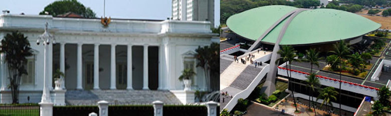 Ilmu Politik [9] Dinamika antara Legislatif, Eksekutif, dan Yudikatif