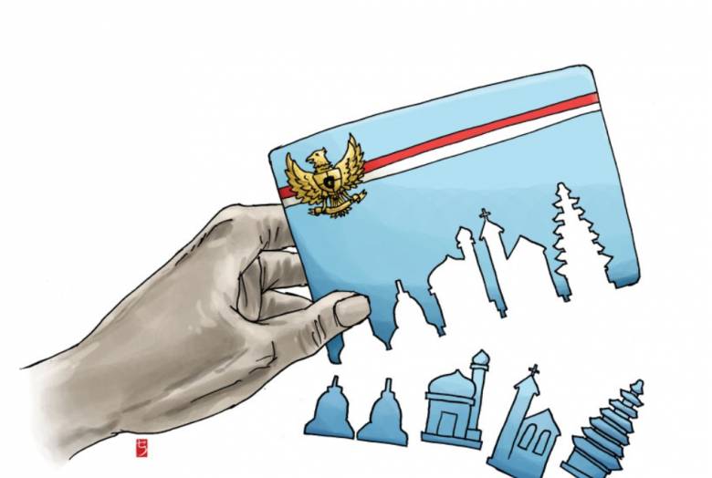 Berubahnya Pemahaman Agama di Era Google