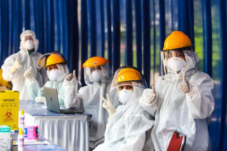 Kultum Tarawih [14]: Serahkan Urusan pada Ahlinya