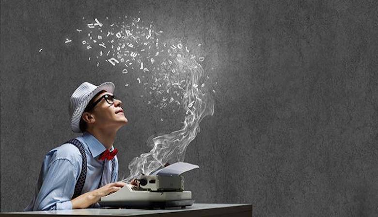 Saya Tidak Punya Ide untuk Menulis…..