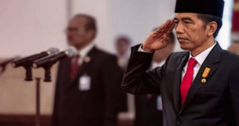 Mendukung Pasal Penghinaan Presiden dalam RUU KUHP