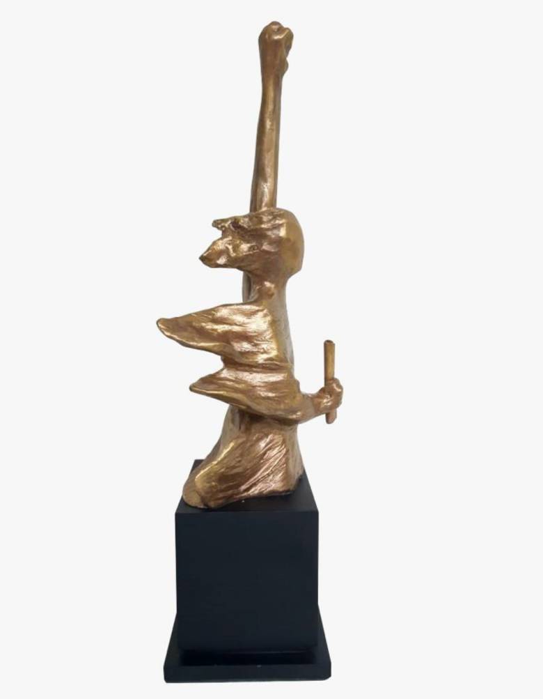 Anugerah Revolusi Mental untuk Pelopor Perubahan