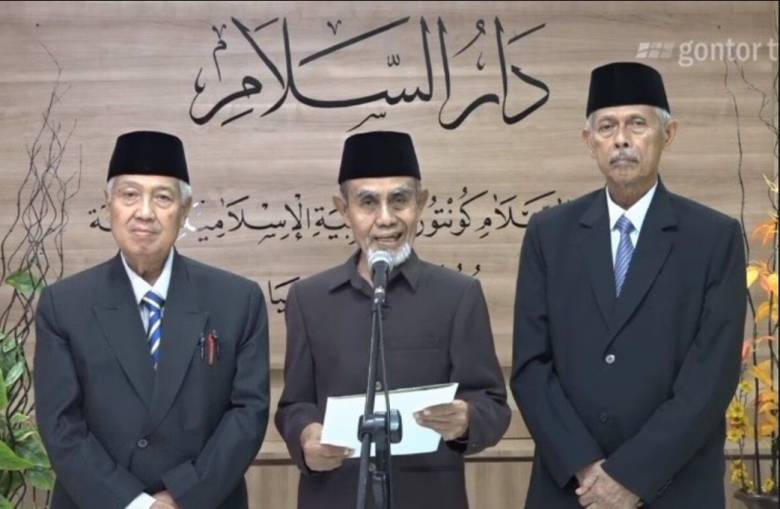 Kekerasan di Pondok Pesantren