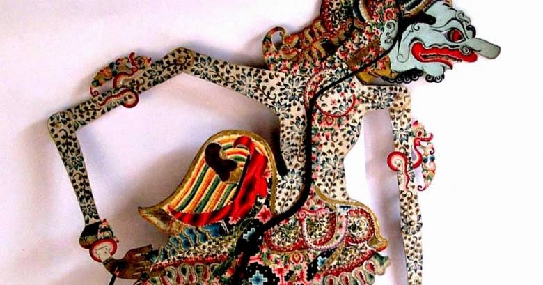 Sosok Sengkuni Indonesia Mutakhir