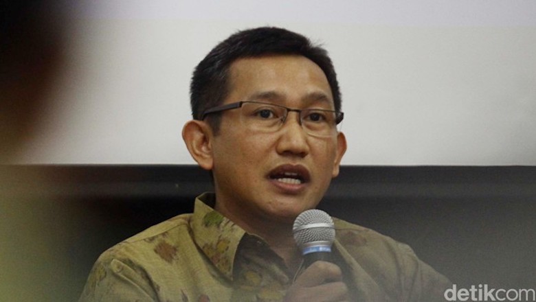 Jangan Cengeng dengan Politisasi Agama