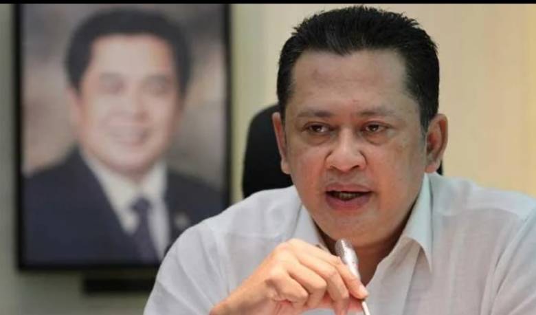 MPR Sudah Seharusnya Bubar