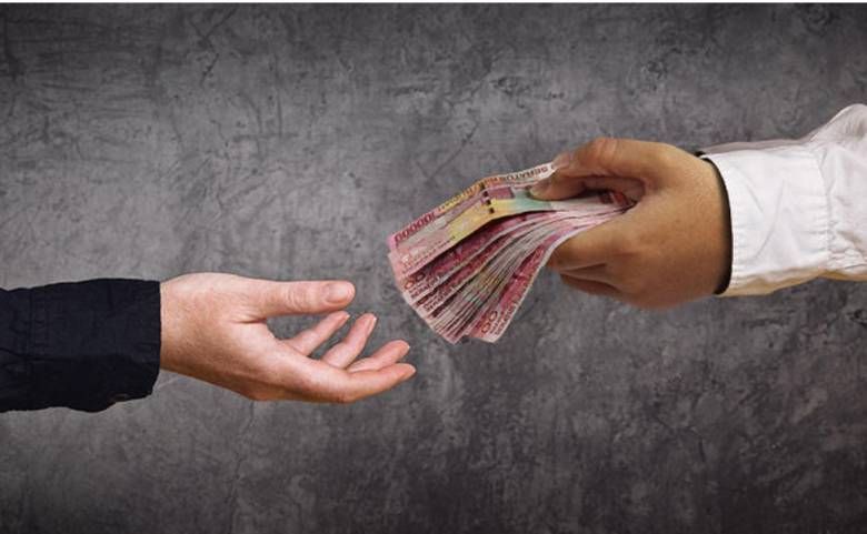 Sumbanganku Pilih-pilih!