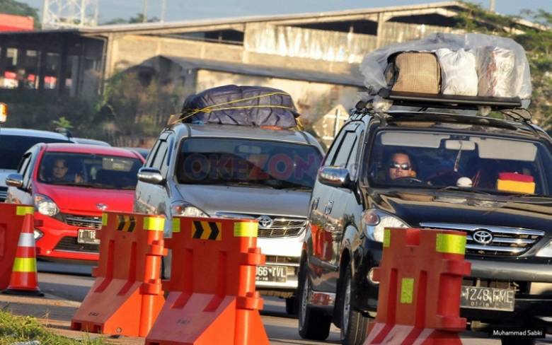 Pemerintah Optimal Menyelenggarakan Mudik Lebaran 2022