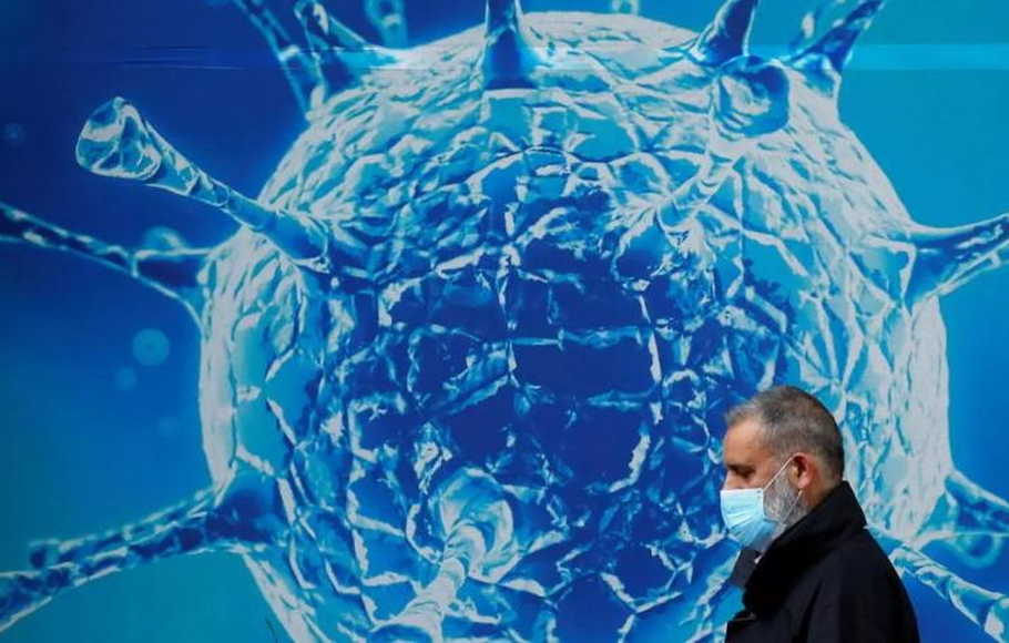 RI Terbaik se-Asia dalam Pngendalian Covid-19