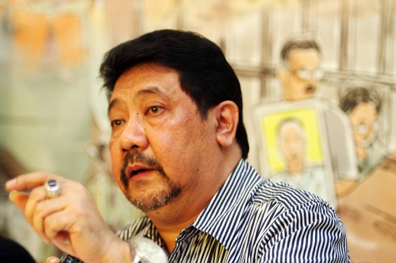 Prabowo Cuma Sekadar Pion?