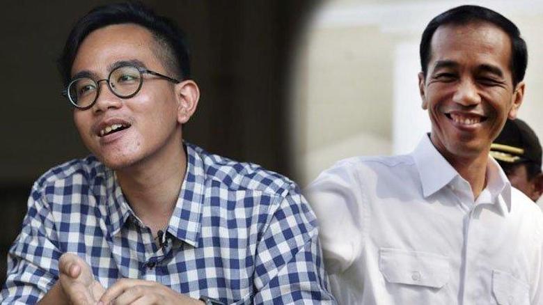 Jokowi, Gibran dan Bobby