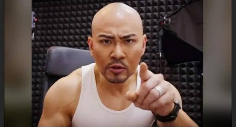 Benarkah Deddy Corbuzier Disleksia?
