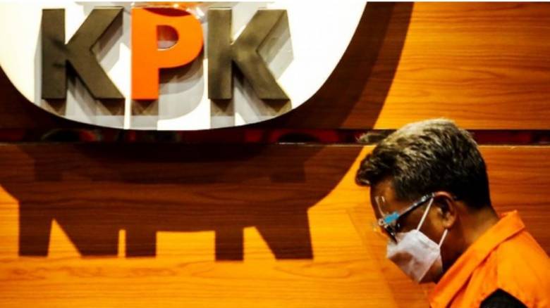 Nurdin Abdullah dan Kita