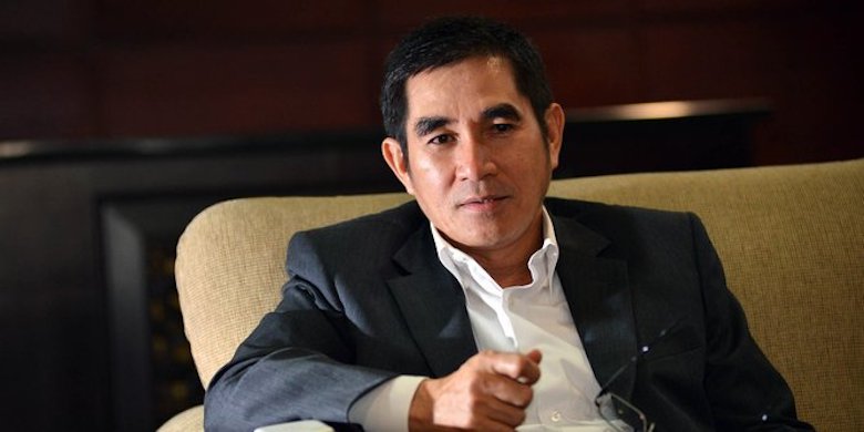 Menolak Ide Ngawur Halal Bi Halal di MK