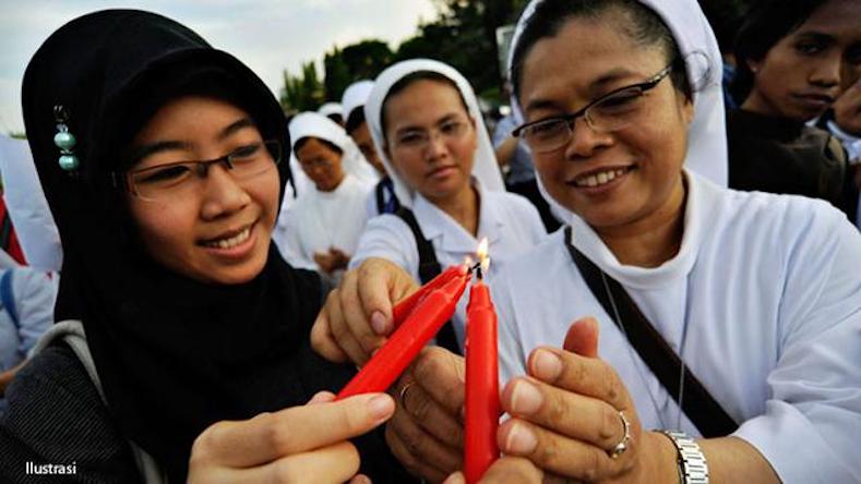 Moderasi Beragama Efektif Tangkal Radikalisme