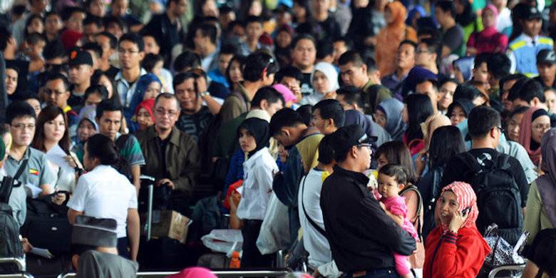 Administrasi Kependudukan Nan Amburadul