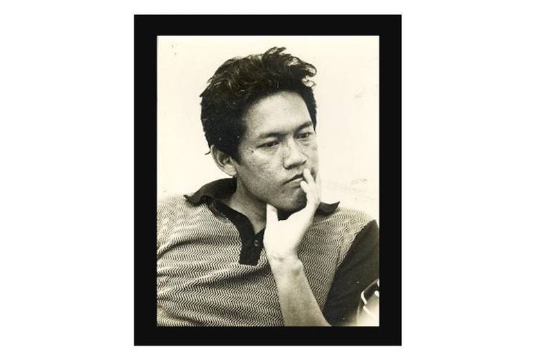 Demonstran tentang Demokrasi