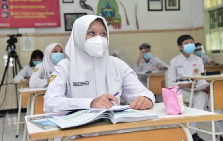 Uji Coba Sekolah Tatap Muka Harus Perhatikan Protokol Kesehatan