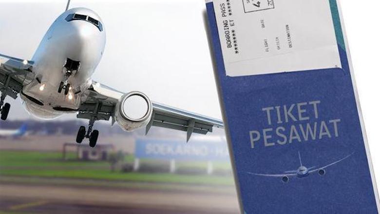 Reaksi Pemerintah Atasi Dampak Negatif Kenaikan Tarif Jasa Penerbangan