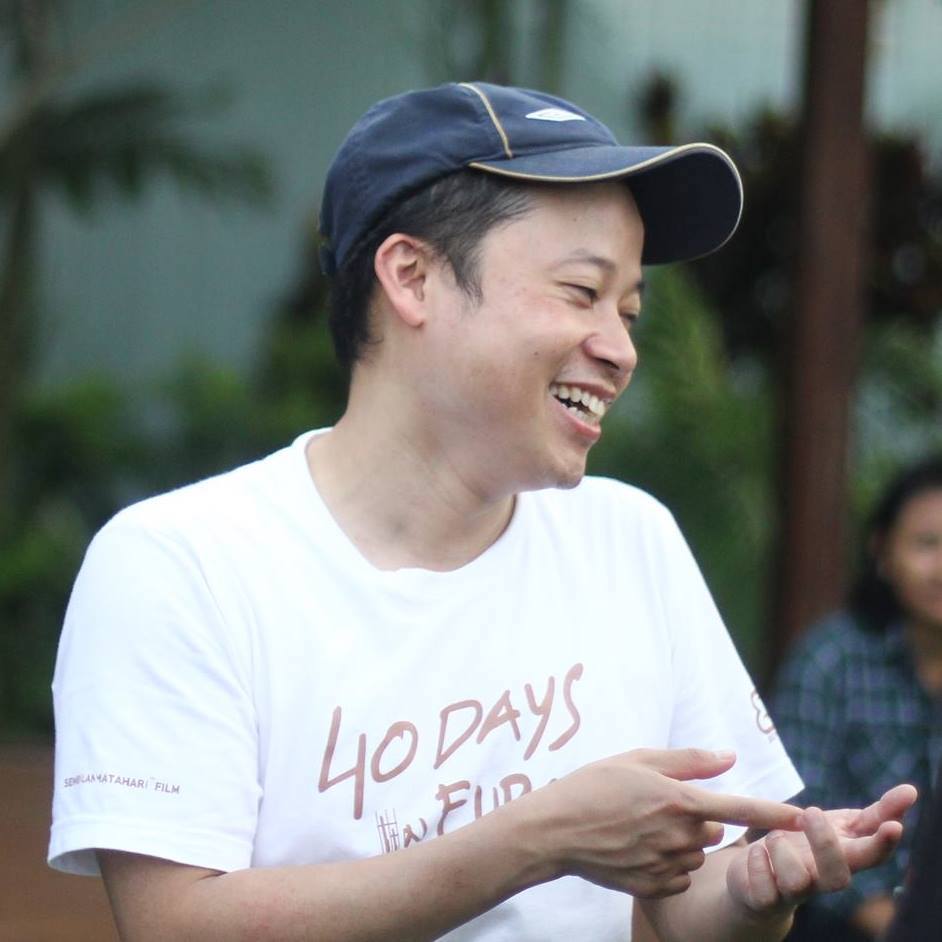 Sketsa Harian [57] "The Power of Viral"