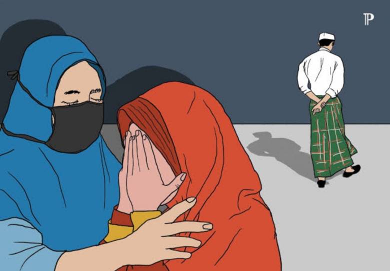 Kekerasan Fisik dan Psikis dalam Lingkungan Pesantren