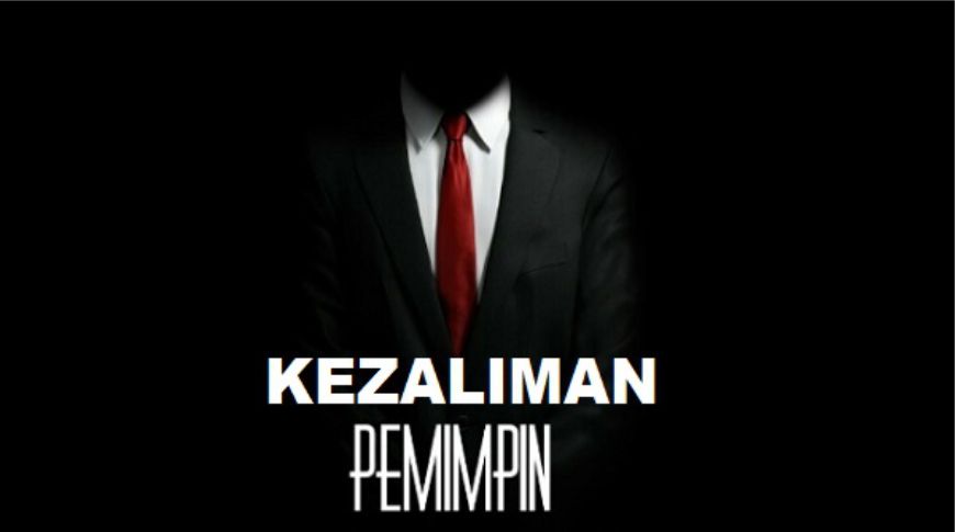 Jangan Terlalu Arogan!