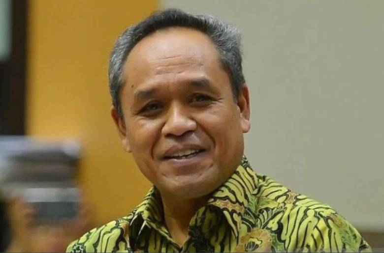 Usulan Ngawur Benny K. Harman Terkait Pemberhentian Sementara Kapolri