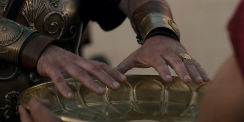 Mengantisipasi "Mentalitas" Pilatus dalam Dugaan Kasus Korupsi di Kabupaten Malaka