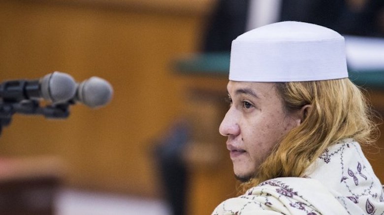 Antara Kasus Romy dan Ancaman Bahar Smith terhadap Jokowi