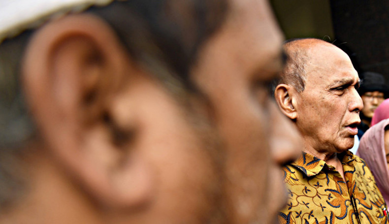 Aktor Pembunuhan ala Meksiko Tak Berhenti di Soenarko dan Kivlan Zen?