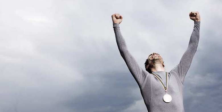 Menang-Kalah Itu Biasa, Kalau Kalah Terus Namanya Keterlaluan