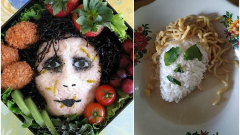 Makanan untuk Kesehatan Mental