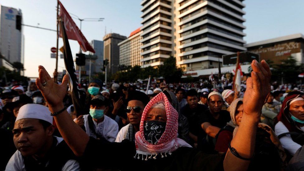 5 Alasan Gagalnya Skenario Makar