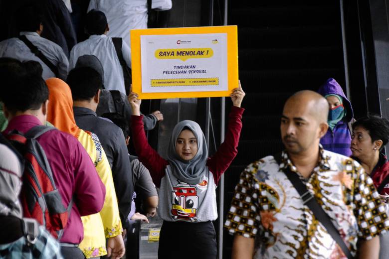 Menyampaikan Kebenaran‬ ‪