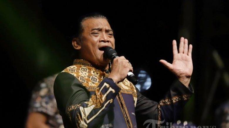 Kultum Tarawih [13:] Amal Jariyah "Lord" Didi Kempot